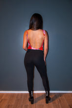Load image into Gallery viewer, Basic Floral Bodysuit