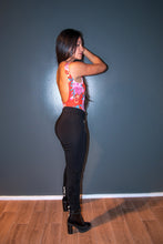 Load image into Gallery viewer, Basic Floral Bodysuit