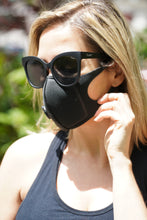 Load image into Gallery viewer, Face Mask with Breathing Valve