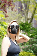 Load image into Gallery viewer, Face Mask with Breathing Valve