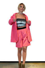 Load image into Gallery viewer, Tie Dye Print Bra Crop Tube Top