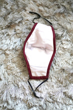 Load image into Gallery viewer, Waterproof Anti Dust Mask with Disposable Mask Filter - Black