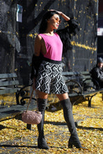 Load image into Gallery viewer, Solid Low Side High Cut Skinny Bodysuit