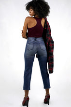 Load image into Gallery viewer, Cut in Form-Fitted bodysuit