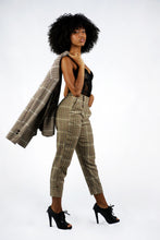 Load image into Gallery viewer, Spaghetti Strap Lace Insert Bodysuit