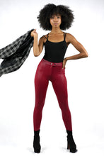 Load image into Gallery viewer, Double Straps Bodysuit