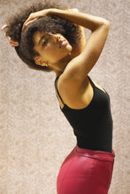 Load image into Gallery viewer, Double Straps Bodysuit