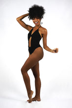 Load image into Gallery viewer, Twist Front Bodysuit