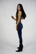 Load image into Gallery viewer, Sleeveless Leopard Print Bodysuit