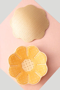 Breathable Invisible Silicone Nipple Covers (Reusable)
