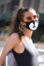 Load image into Gallery viewer, Cute Cartoon Anti Dust Face Mouth Mask Muffle - Smilie