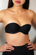 Load image into Gallery viewer, Invisible Strap Double Shoulder Strap Bra