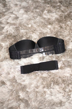 Load image into Gallery viewer, Invisible Strap Double Shoulder Strap Bra